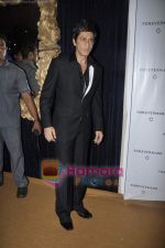 Shahrukh Khan on Day 2 of HDIL-1 on 7th Oct 2010 (5).JPG